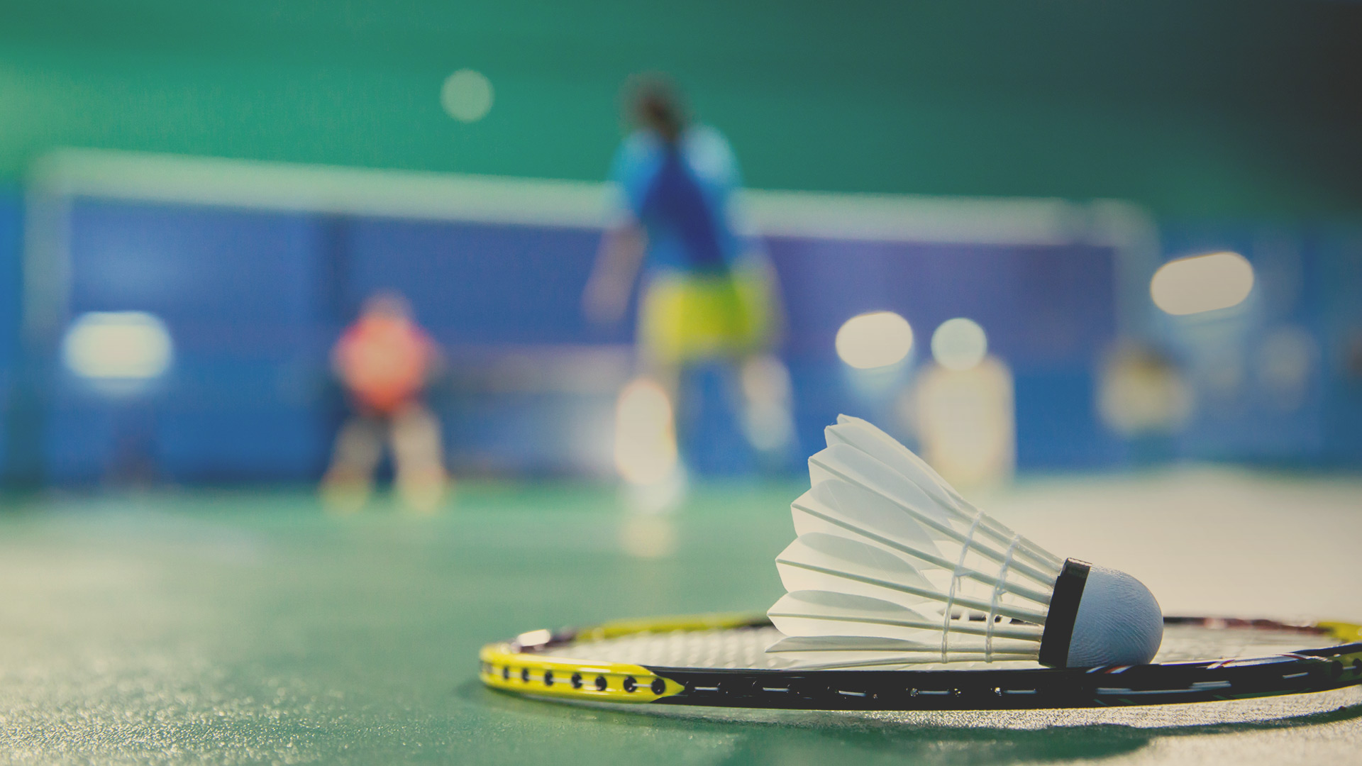 Sport & Leisure at King's Church Chessington