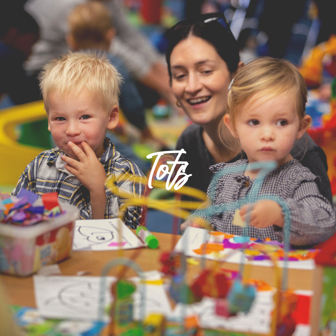 King's Tots