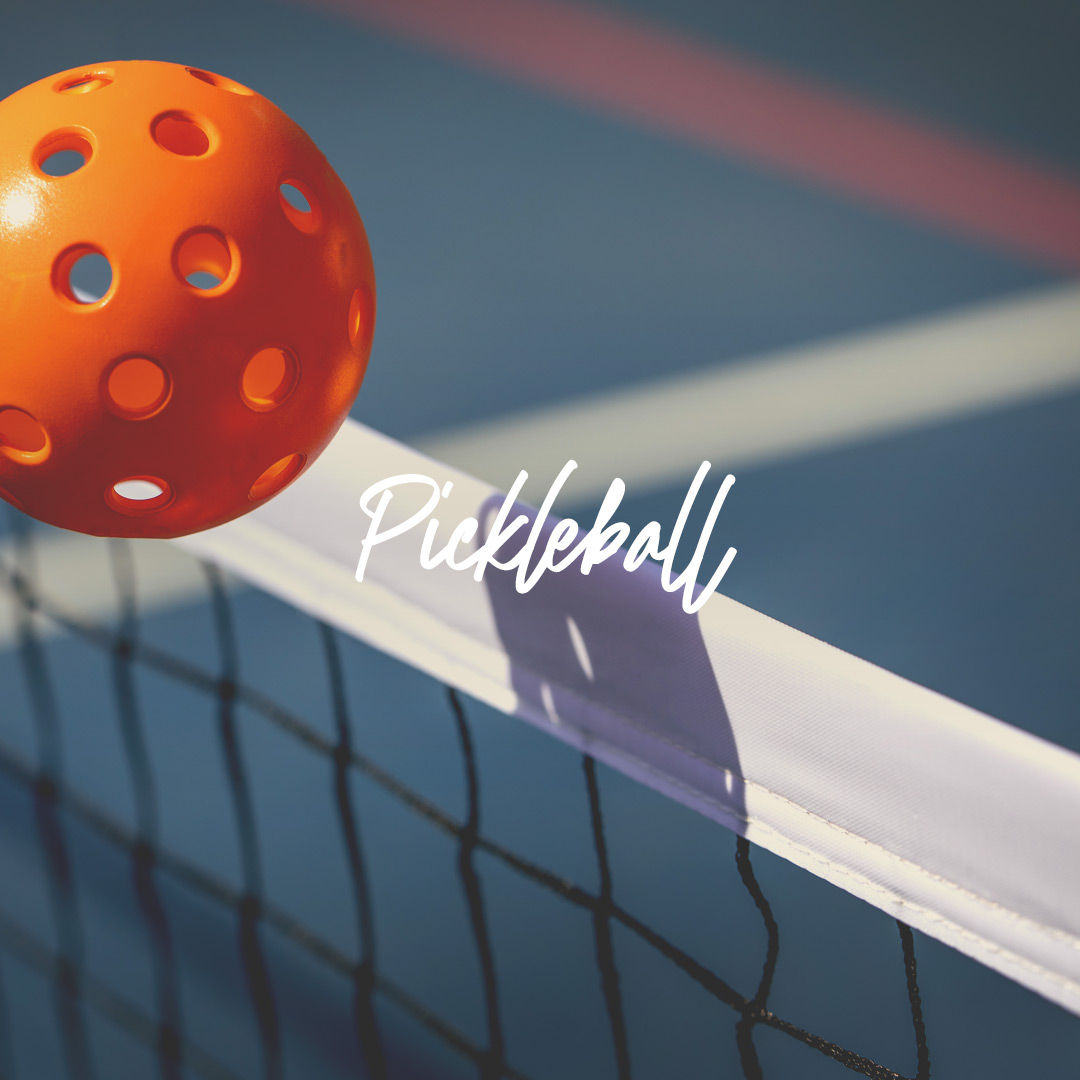 Pickleball