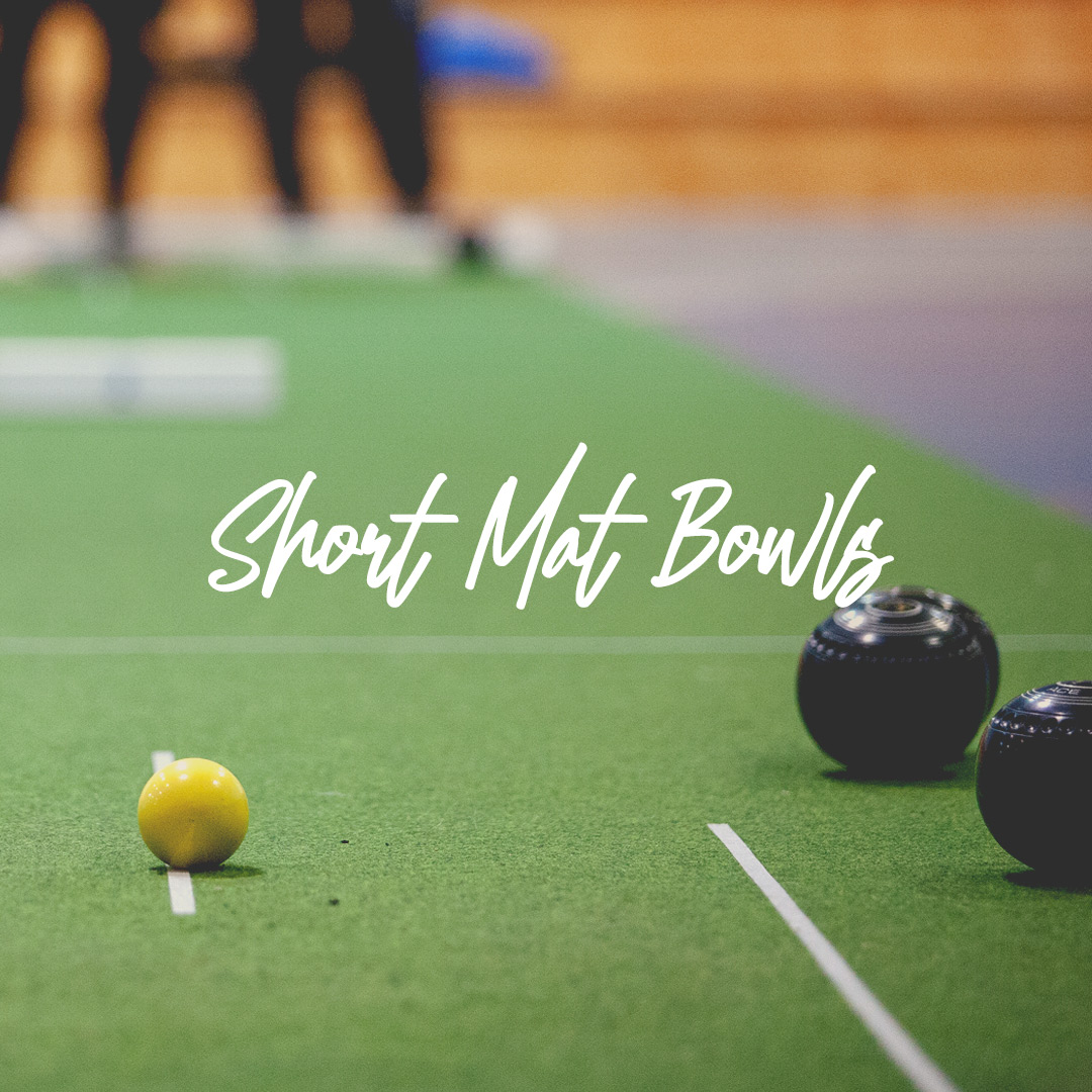 Short Mat Bowls